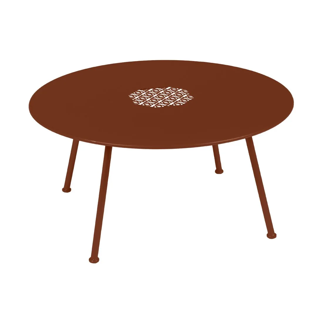 Fermob LORETTE TABLE BASSE D80